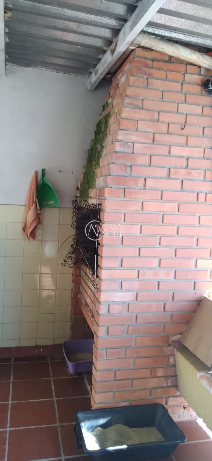 Terreno à venda  com 500m², 2 vagas, Rua João Bastian no bairro Três Figueiras em Porto Alegre