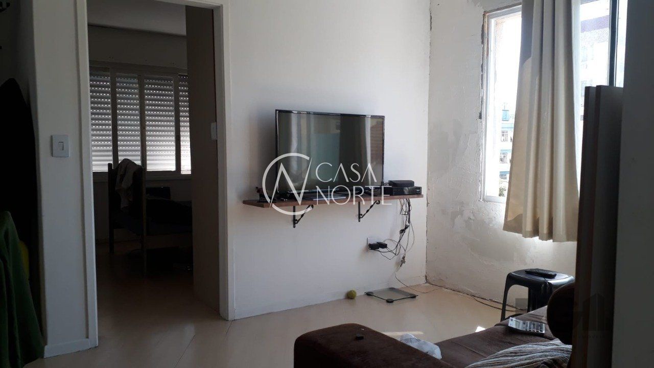 Cobertura à venda com 2 quartos, 94m², 1 suíte, 1 vaga, Avenida Lavras no bairro Petrópolis em Porto Alegre