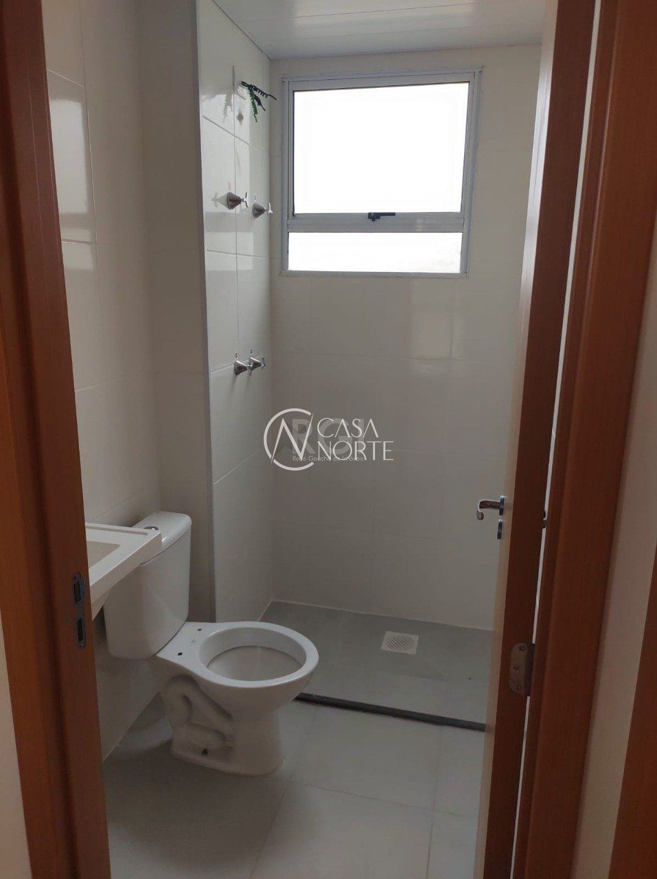 Apartamento à venda com 2 quartos, 40m², 1 vaga, Avenida Protásio Alves no bairro Morro Santana em Porto Alegre