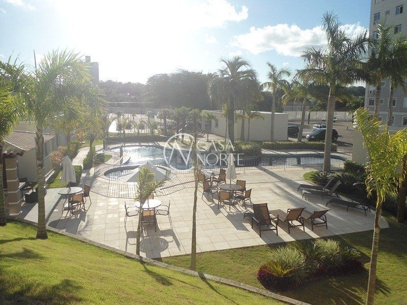 Apartamento à venda com 2 quartos, 47m², 1 vaga, Avenida Protásio Alves no bairro Morro Santana em Porto Alegre