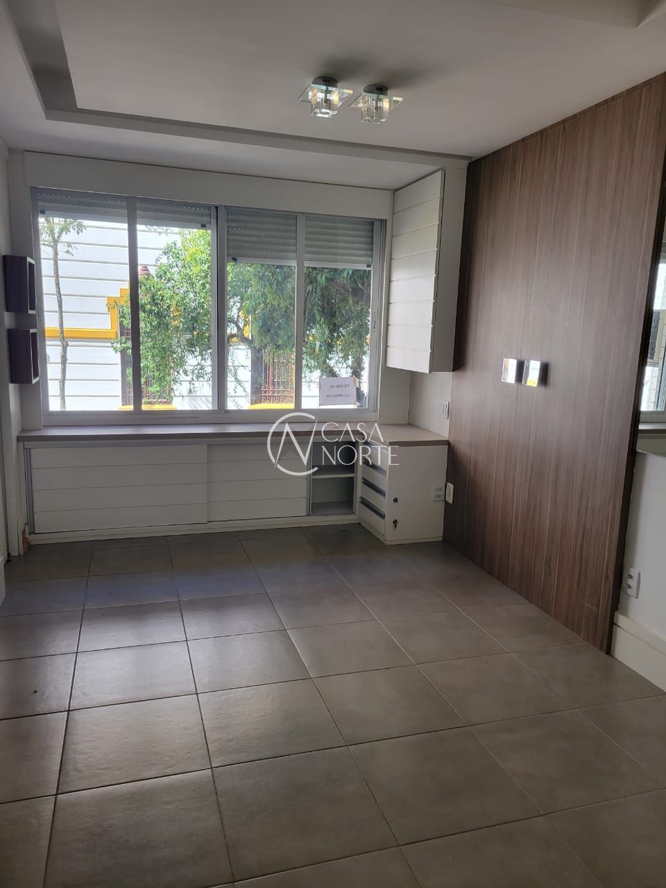 Apartamento à venda com 1 quarto, 28m², Rua dos Andradas no bairro Centro Histórico em Porto Alegre
