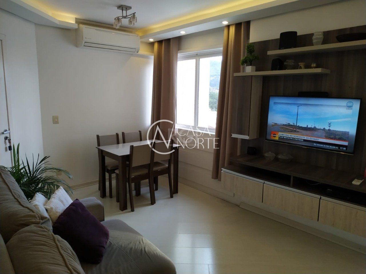 Apartamento à venda com 2 quartos, 61m², 1 vaga, Avenida Teresópolis no bairro Teresópolis em Porto Alegre