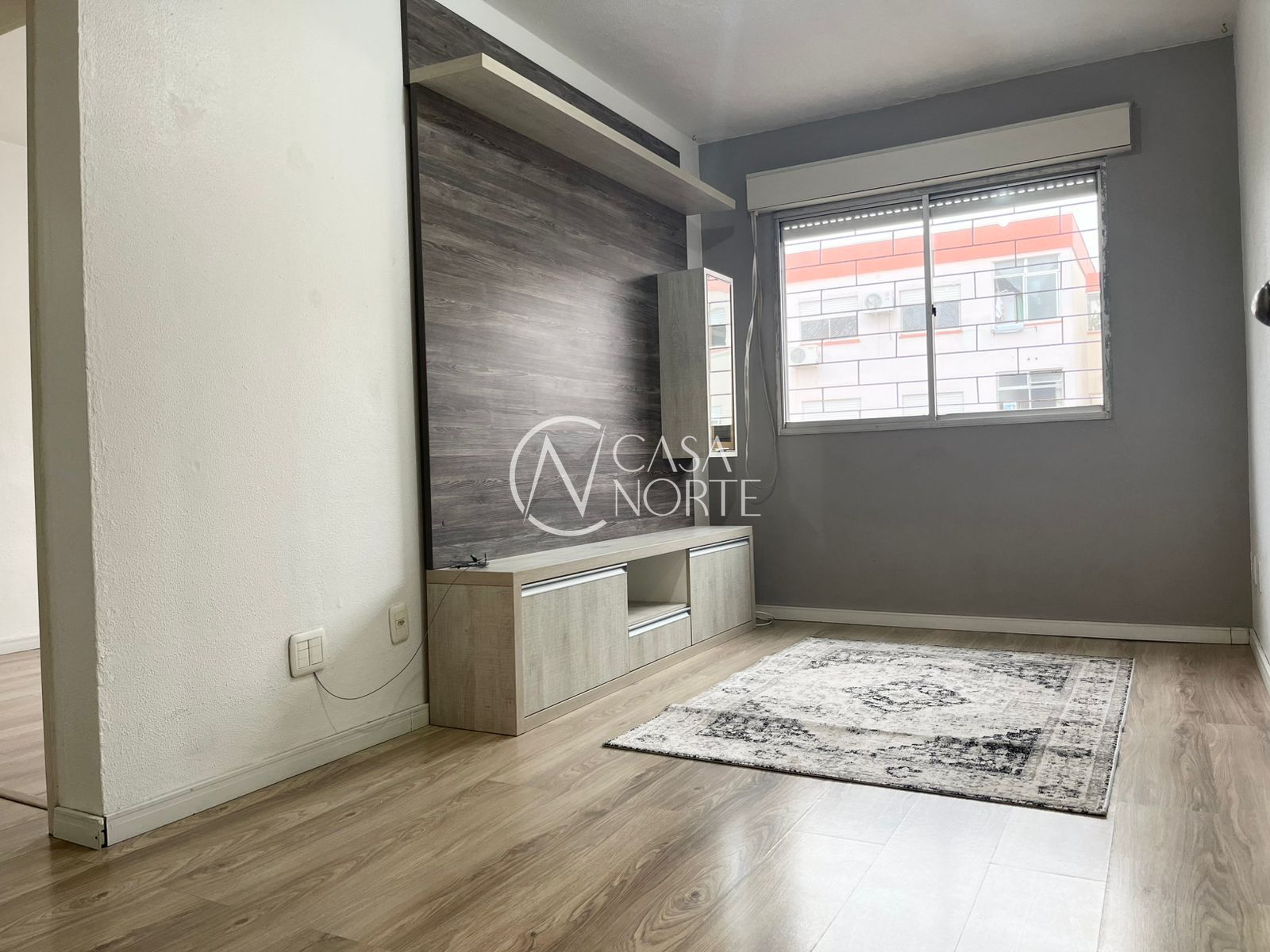 Apartamento à venda com 1 quarto, 39m², 1 vaga, Rua Orfanotrófio no bairro Teresópolis em Porto Alegre