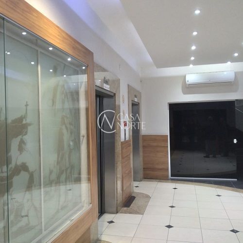 Conjunto Comercial à venda com 1 quarto, 95m², Travessa Francisco de Leonardo Truda no bairro Centro Histórico em Porto Alegre