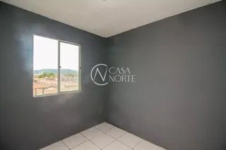 Apartamento à venda com 2 quartos, 38m², 1 vaga, Rua Capitão Pedroso no bairro Restinga em Porto Alegre