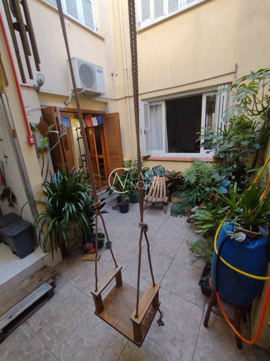 Apartamento à venda com 2 quartos, 54m², Avenida Berlim no bairro São Geraldo em Porto Alegre