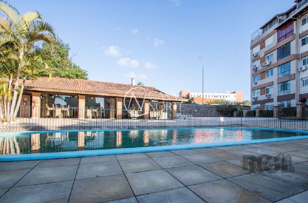 Apartamento à venda com 3 quartos, 70m², 1 vaga, Avenida da Cavalhada no bairro Cavalhada em Porto Alegre