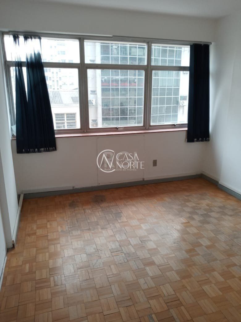 Sala Comercial à venda , 25m², Rua dos Andradas no bairro Centro Histórico em Porto Alegre