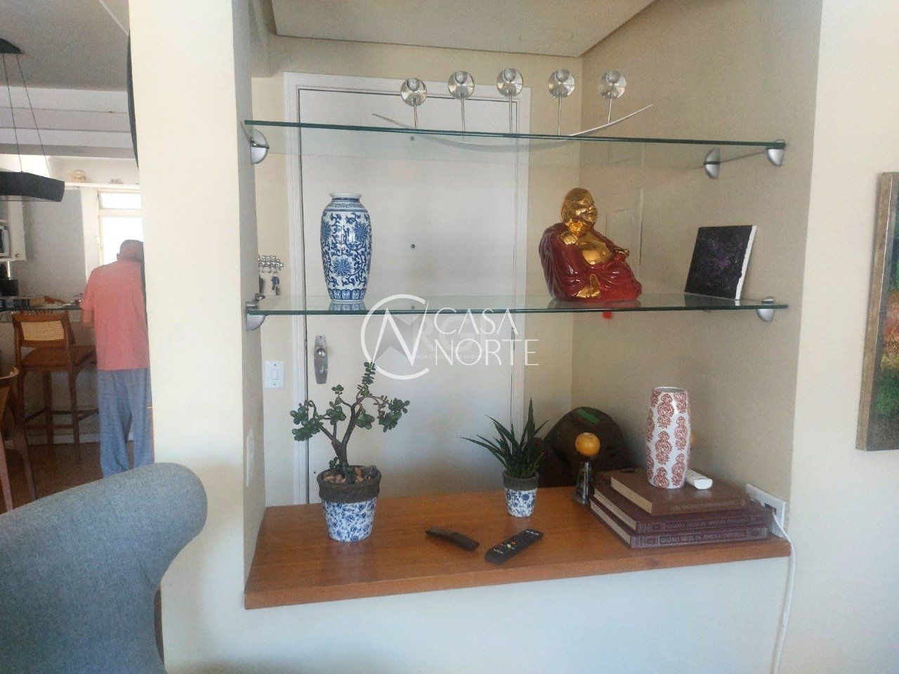 Apartamento à venda com 4 quartos, 114m², 1 suíte, 2 vagas, Avenida Coronel Lucas de Oliveira no bairro Petrópolis em Porto Alegre