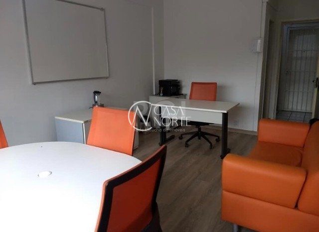 Sala Comercial à venda , 17m², Rua Vigario José Inácio no bairro Centro Histórico em Porto Alegre