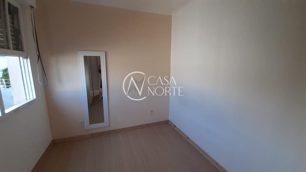 Apartamento à venda com 2 quartos, 49m², 1 vaga, Rua Engenheiro Fernando Mendes Ribeiro no bairro Santo Antônio em Porto Alegre