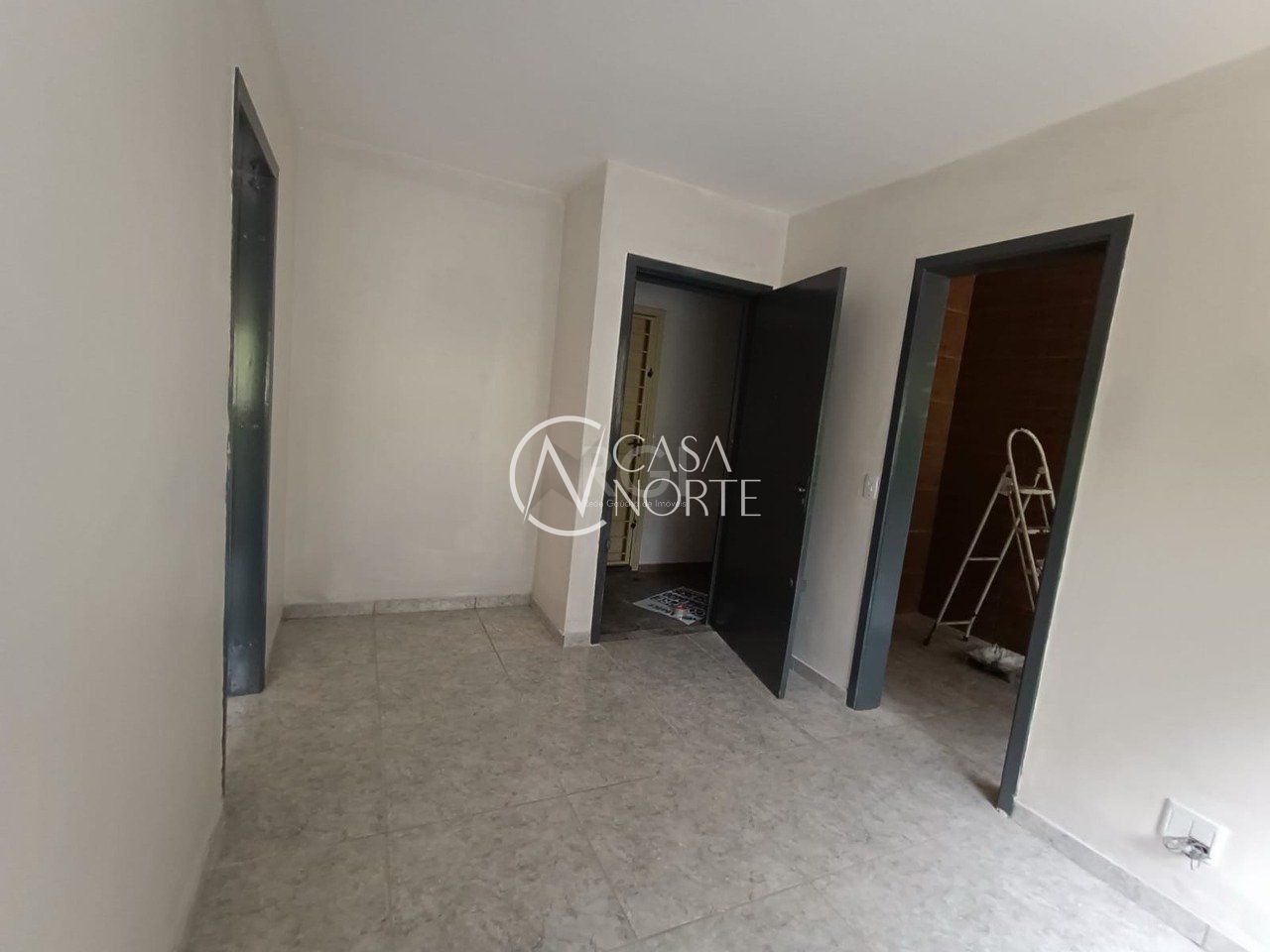 Apartamento à venda com 1 quarto, 33m², 1 vaga, Rua Carlos Pessoa de Brum no bairro Santo Antônio em Porto Alegre