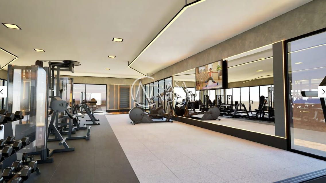 Apartamento à venda com 1 quarto, 37m², 1 suíte, 1 vaga, Pedro João Zottis no bairro Sarandi em Porto Alegre