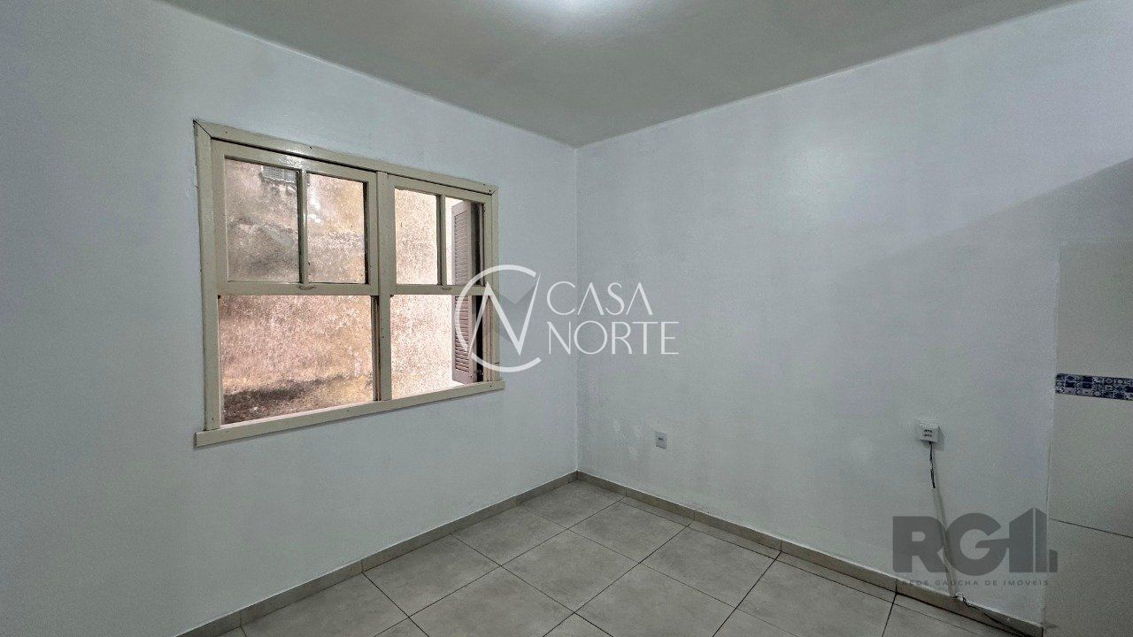 Apartamento à venda com 1 quarto, 20m², Rua Espírito Santo no bairro Centro Histórico em Porto Alegre