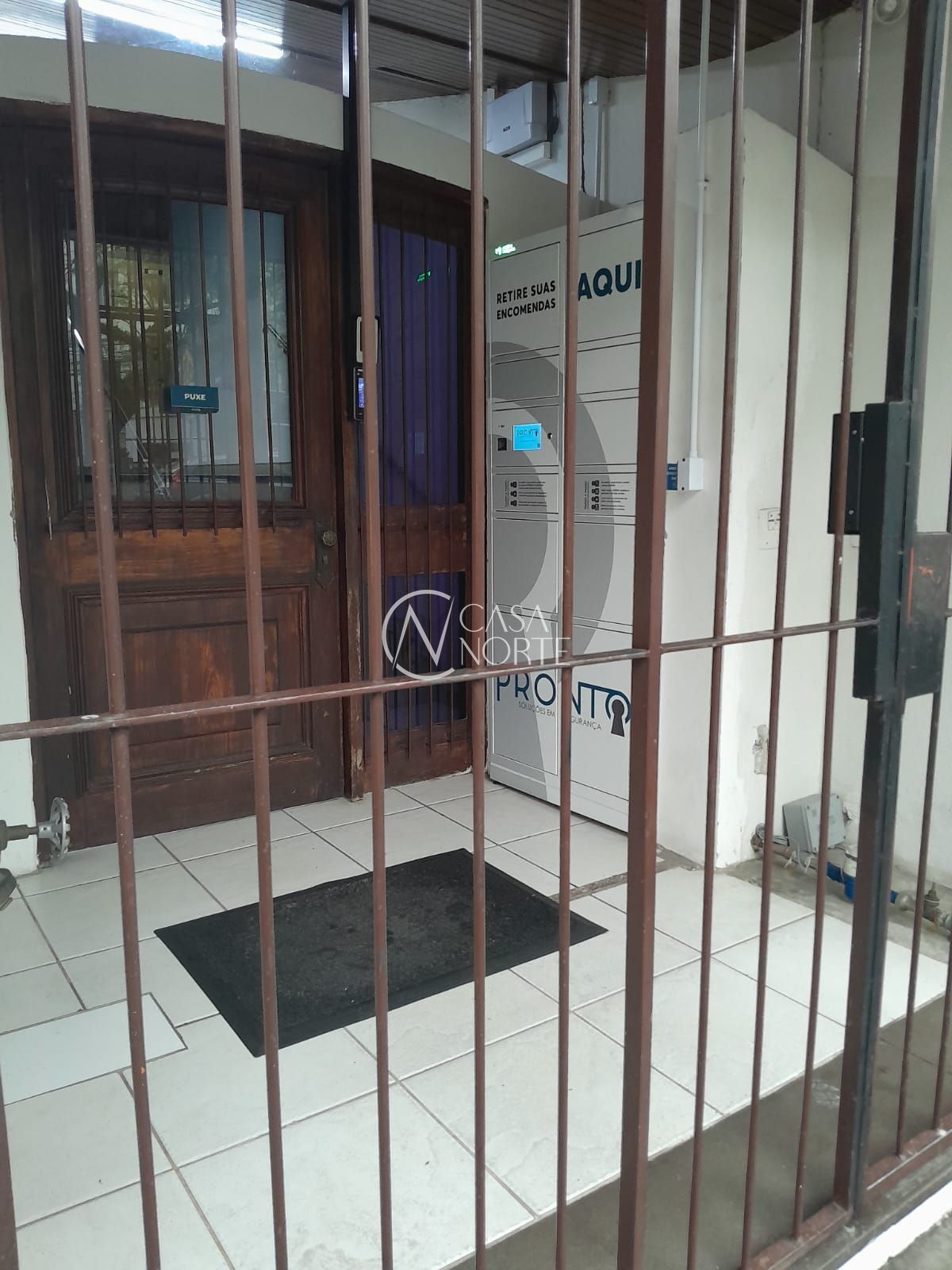 Apartamento à venda com 1 quarto, 50m², Rua General Lima e Silva no bairro Centro Histórico em Porto Alegre