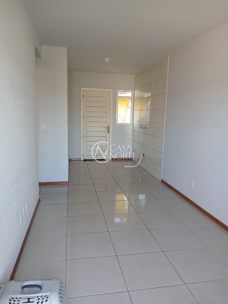 Casa à venda com 2 quartos, 48m², 2 vagas, Nair Garcia Martins no bairro Restinga em Porto Alegre