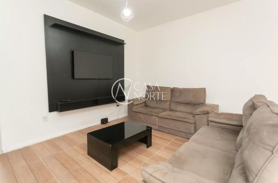 Apartamento à venda com 3 quartos, 121m², 2 vagas, Rua Felizardo Furtado no bairro Petrópolis em Porto Alegre