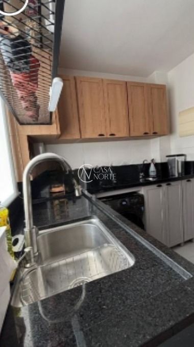 Apartamento à venda com 2 quartos, 73m², 1 vaga, Avenida Família Gonçalves Carneiro no bairro Cavalhada em Porto Alegre