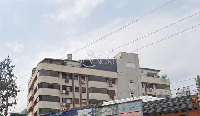 Cobertura à venda com 1 quarto, 120m², 1 vaga, Avenida Goethe no bairro Rio Branco em Porto Alegre