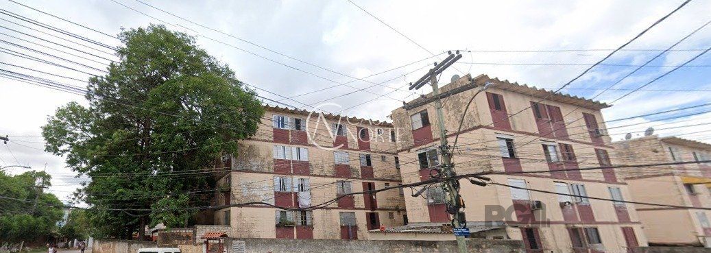 Apartamento à venda com 2 quartos, 43m², 1 vaga, Rua Professor Augusto Osvaldo Thiesen no bairro Rubem Berta em Porto Alegre