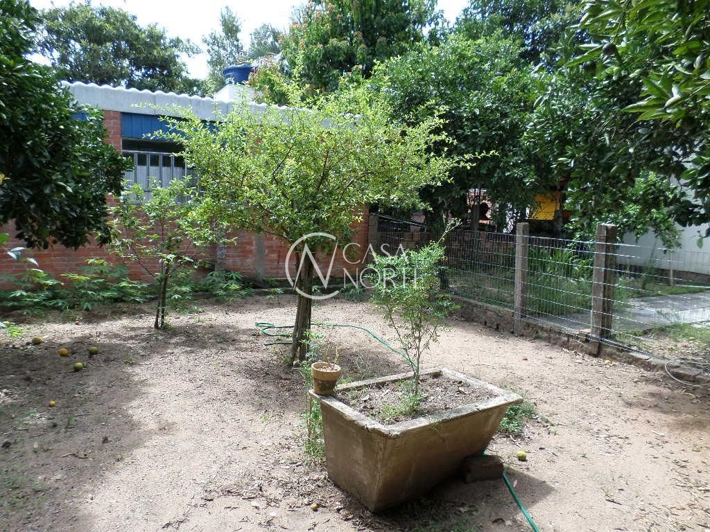 Terreno à venda  com 432m², Rua Luiz Corrêa da Silva no bairro Extrema em Porto Alegre