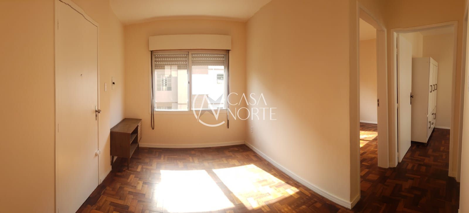 Apartamento à venda com 2 quartos, 44m², Rua Gomes de Freitas no bairro Jardim Itu em Porto Alegre