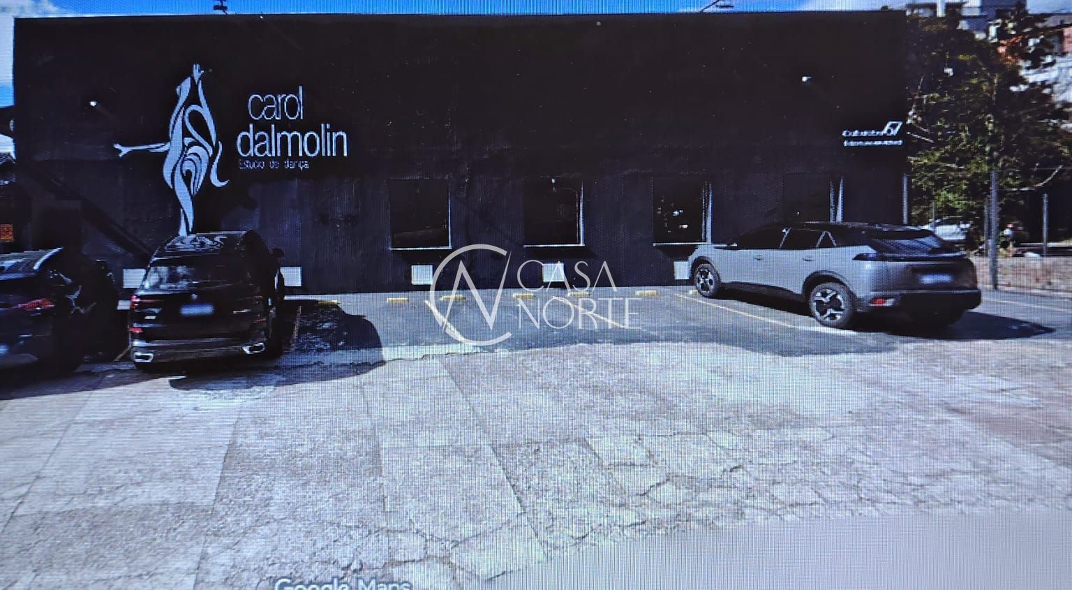 Prédio Comercial à venda , 242m², Rua Carlos Huber no bairro Três Figueiras em Porto Alegre