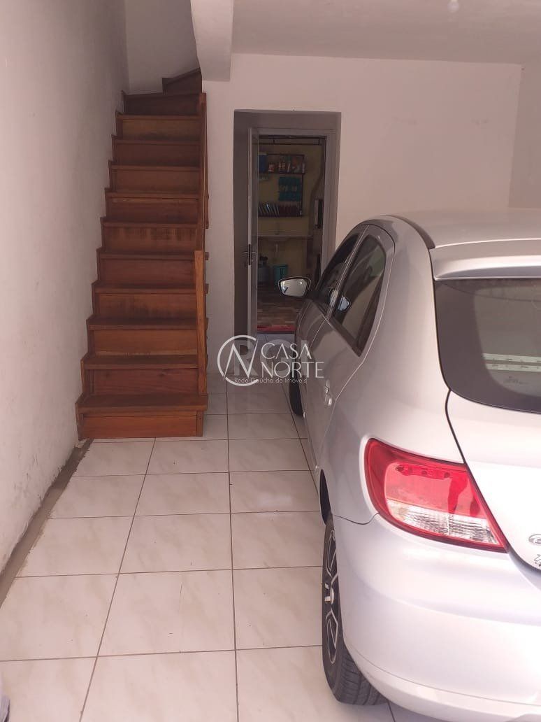 Casa à venda com 2 quartos, 122m², 1 vaga, Rua Dorival Castilhos Machado no bairro Aberta dos Morros em Porto Alegre