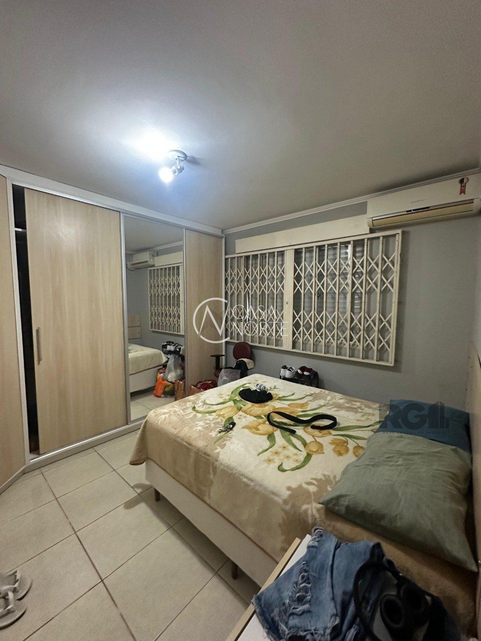 Apartamento à venda com 2 quartos, 62m², 1 vaga, Rua Otavio Faria no bairro Teresópolis em Porto Alegre