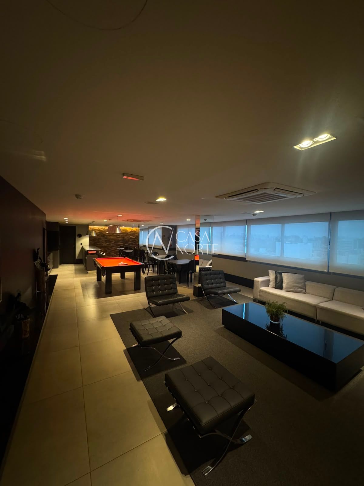 Apartamento à venda com 1 quarto, 37m², 1 vaga, Avenida Doutor Nilo Peçanha no bairro Chácara das Pedras em Porto Alegre