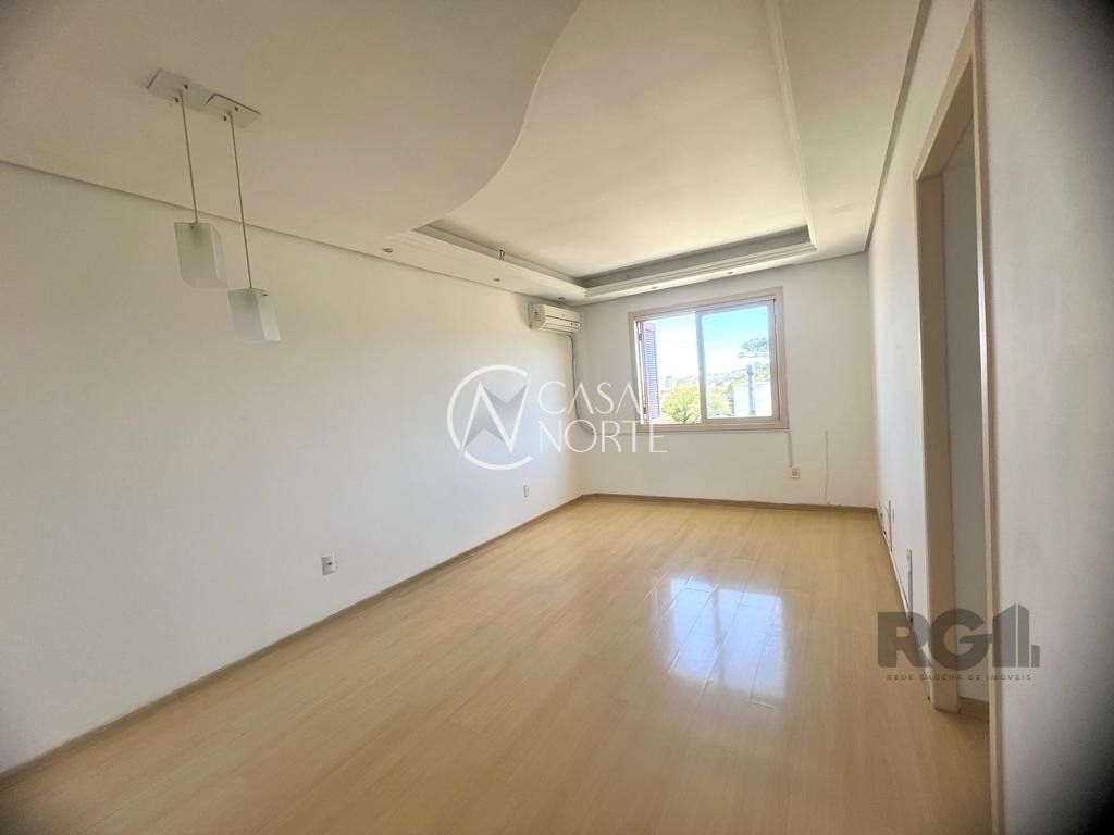 Apartamento à venda com 2 quartos, 70m², 1 vaga, Avenida Otto Niemeyer no bairro Camaquã em Porto Alegre
