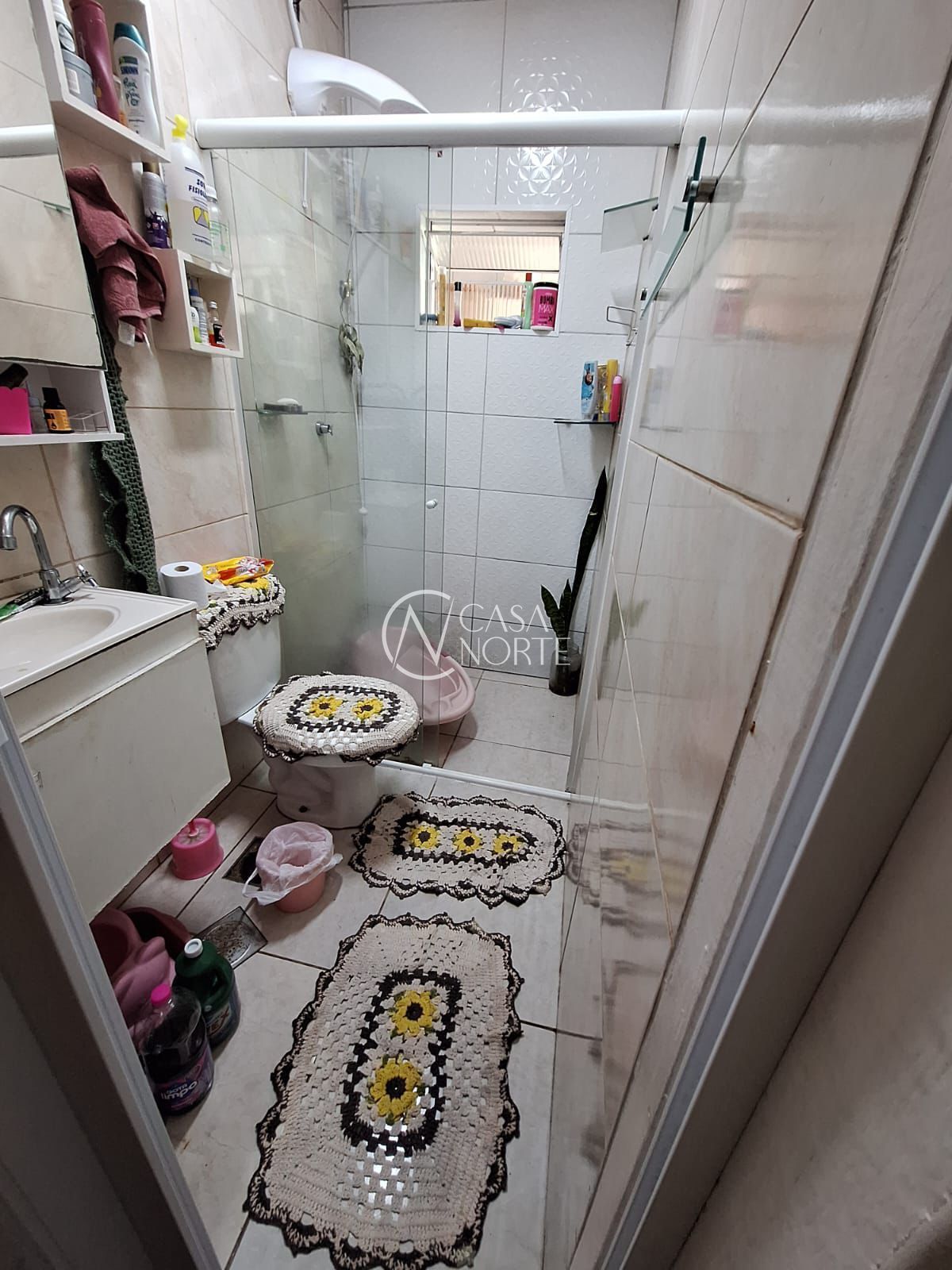 Apartamento à venda com 2 quartos, 45m², 1 vaga, Avenida Bernardino Silveira de Amorim no bairro Santa Rosa de Lima em Porto Alegre