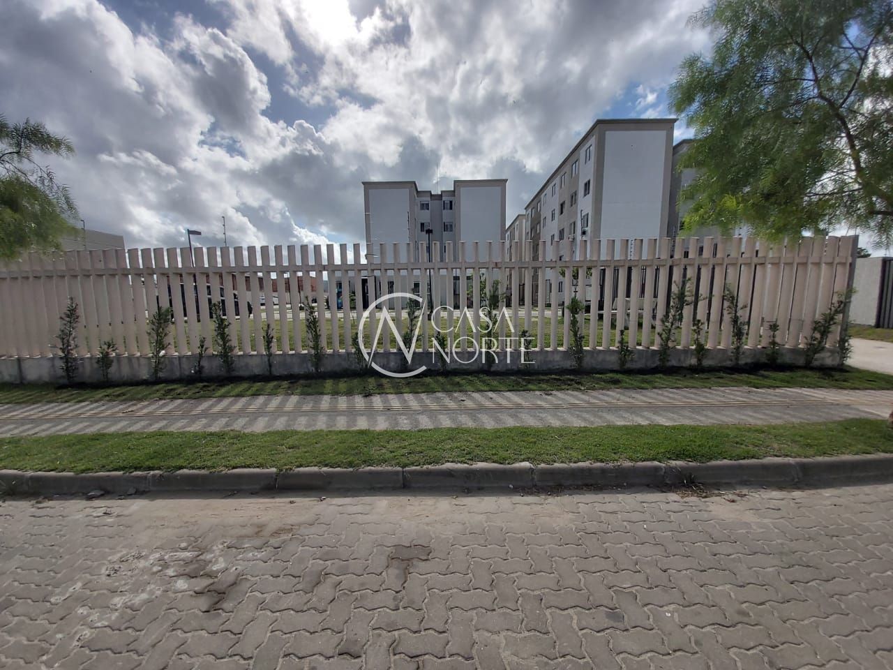 Apartamento à venda com 2 quartos, 41m², 1 vaga, Rua Sabino Pereira Nunes no bairro Restinga em Porto Alegre