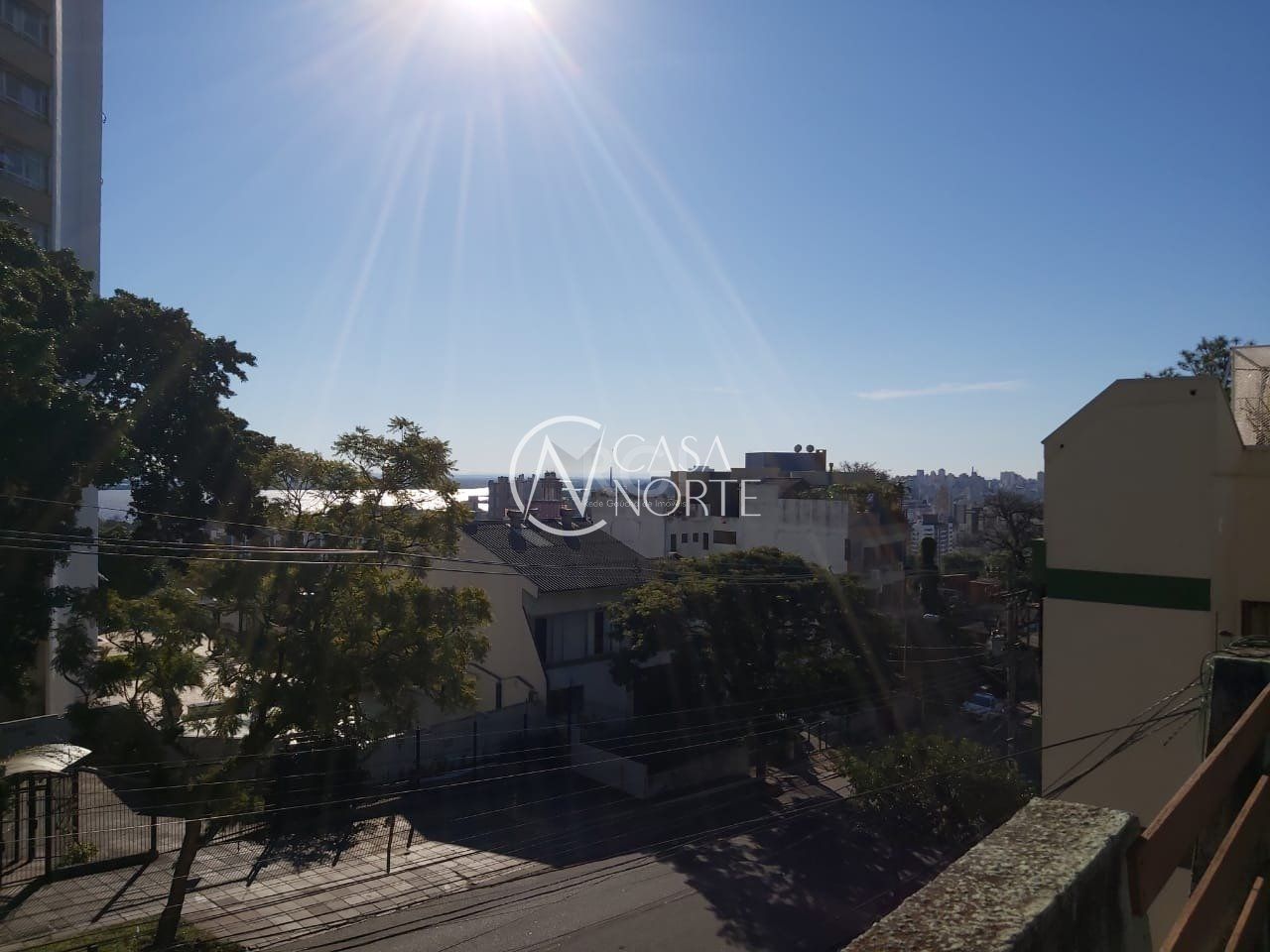 Terreno à venda  com 1043m², Rua Correa Lima no bairro Santa Tereza em Porto Alegre