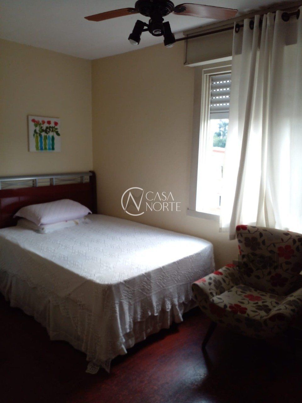 Apartamento à venda com 2 quartos, 72m², Rua Ângelo Crivellaro no bairro Jardim do Salso em Porto Alegre