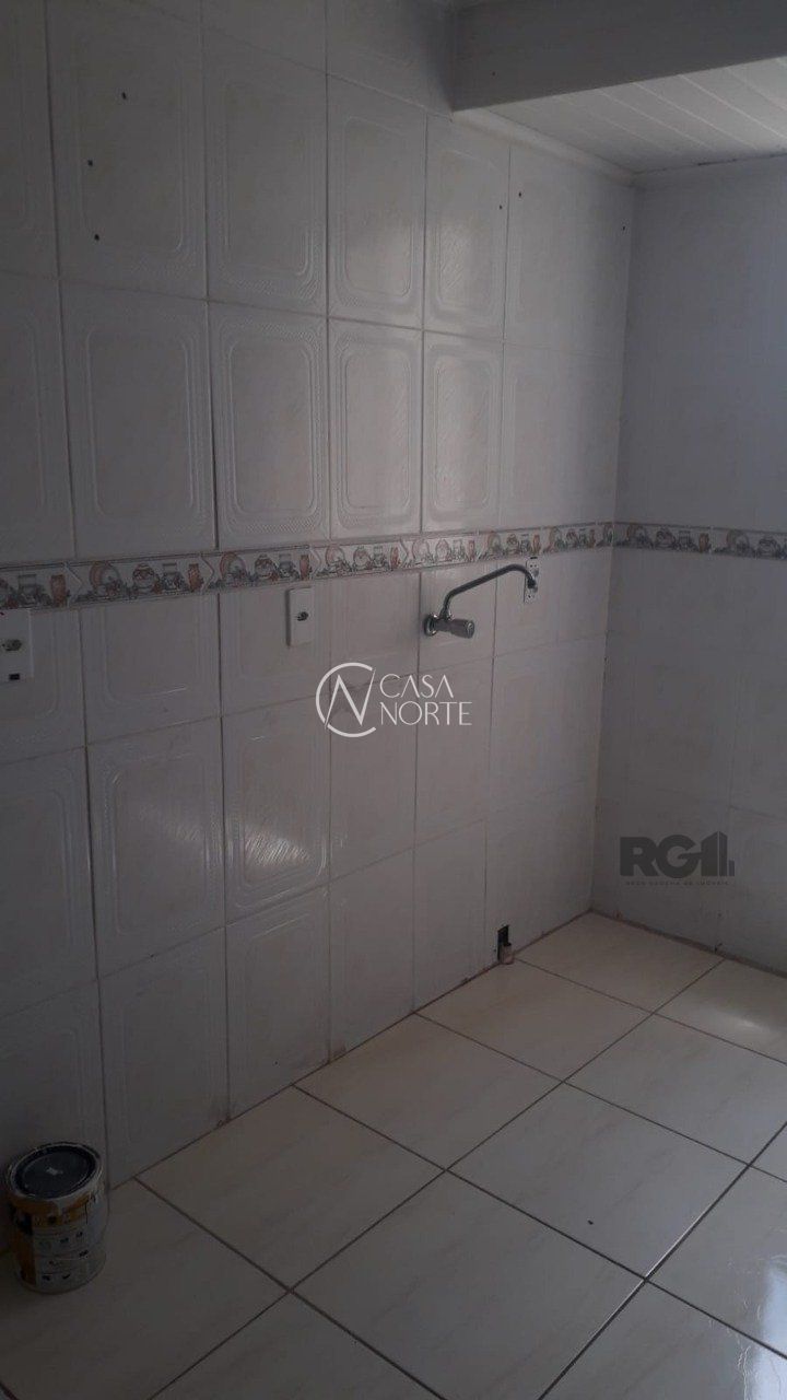 Apartamento à venda com 2 quartos, 38m², 1 vaga, Beco Pedro Rodrigues Bittencourt no bairro Vila Nova em Porto Alegre