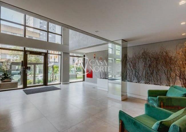 Apartamento à venda com 2 quartos, 65m², 1 suíte, 1 vaga, General Couto de Magalhães no bairro Higienópolis em Porto Alegre