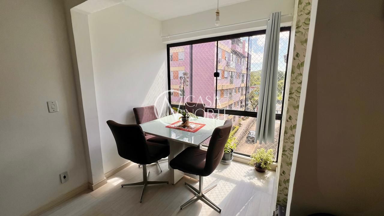 Apartamento à venda com 3 quartos, 70m², 1 vaga, Avenida da Cavalhada no bairro Cavalhada em Porto Alegre