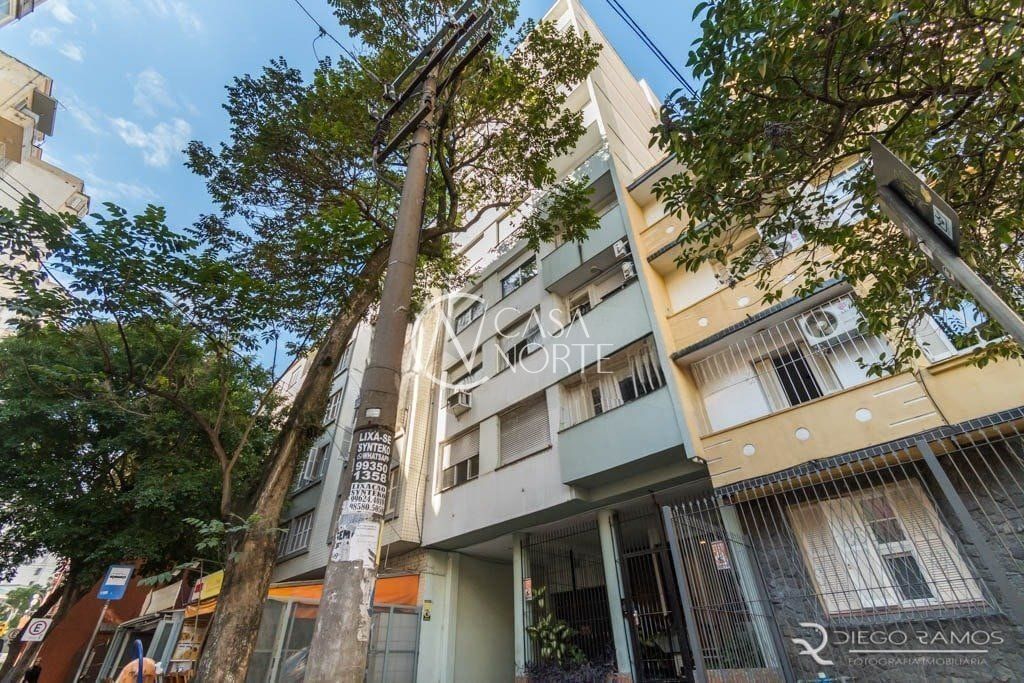 Apartamento à venda com 2 quartos, 65m², 1 suíte, Rua Demétrio Ribeiro no bairro Centro Histórico em Porto Alegre