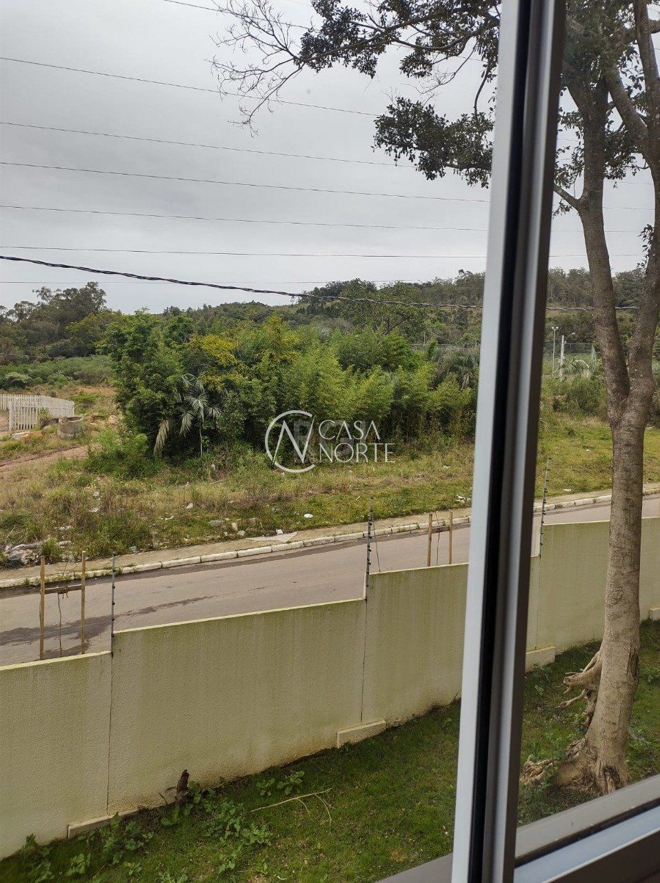 Apartamento à venda com 2 quartos, 40m², 1 vaga, Avenida Protásio Alves no bairro Morro Santana em Porto Alegre