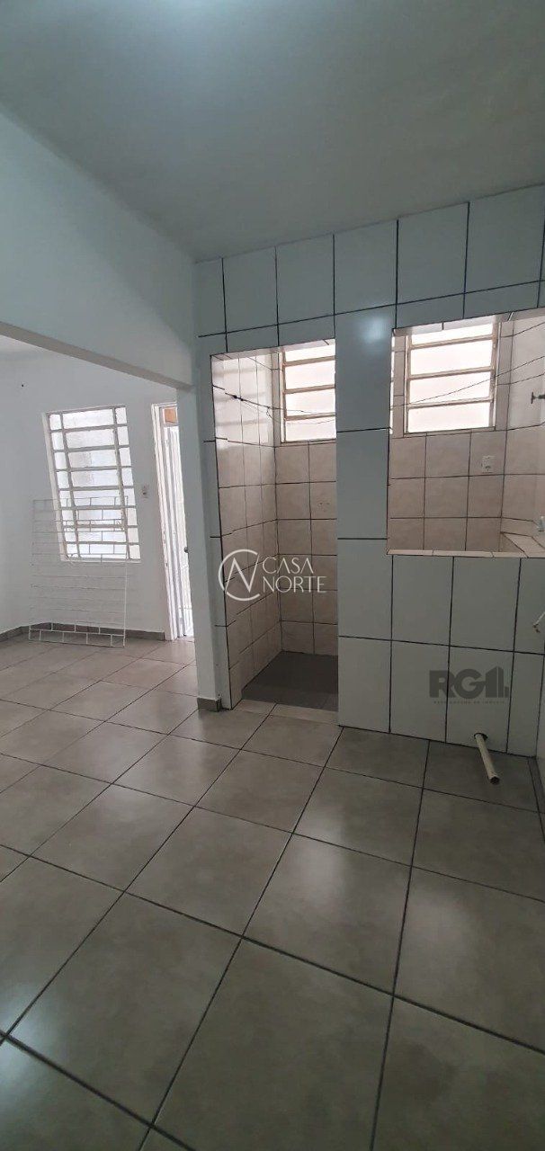 Apartamento à venda com 1 quarto, 46m², Rua Pereira Franco no bairro São João em Porto Alegre