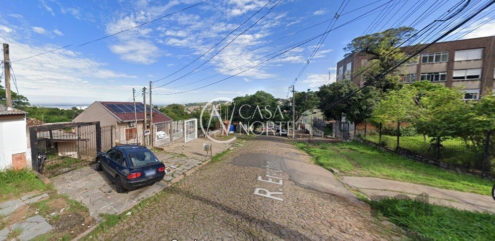Terreno à venda , 1161m², Rua Erechim no bairro Nonoai em Porto Alegre