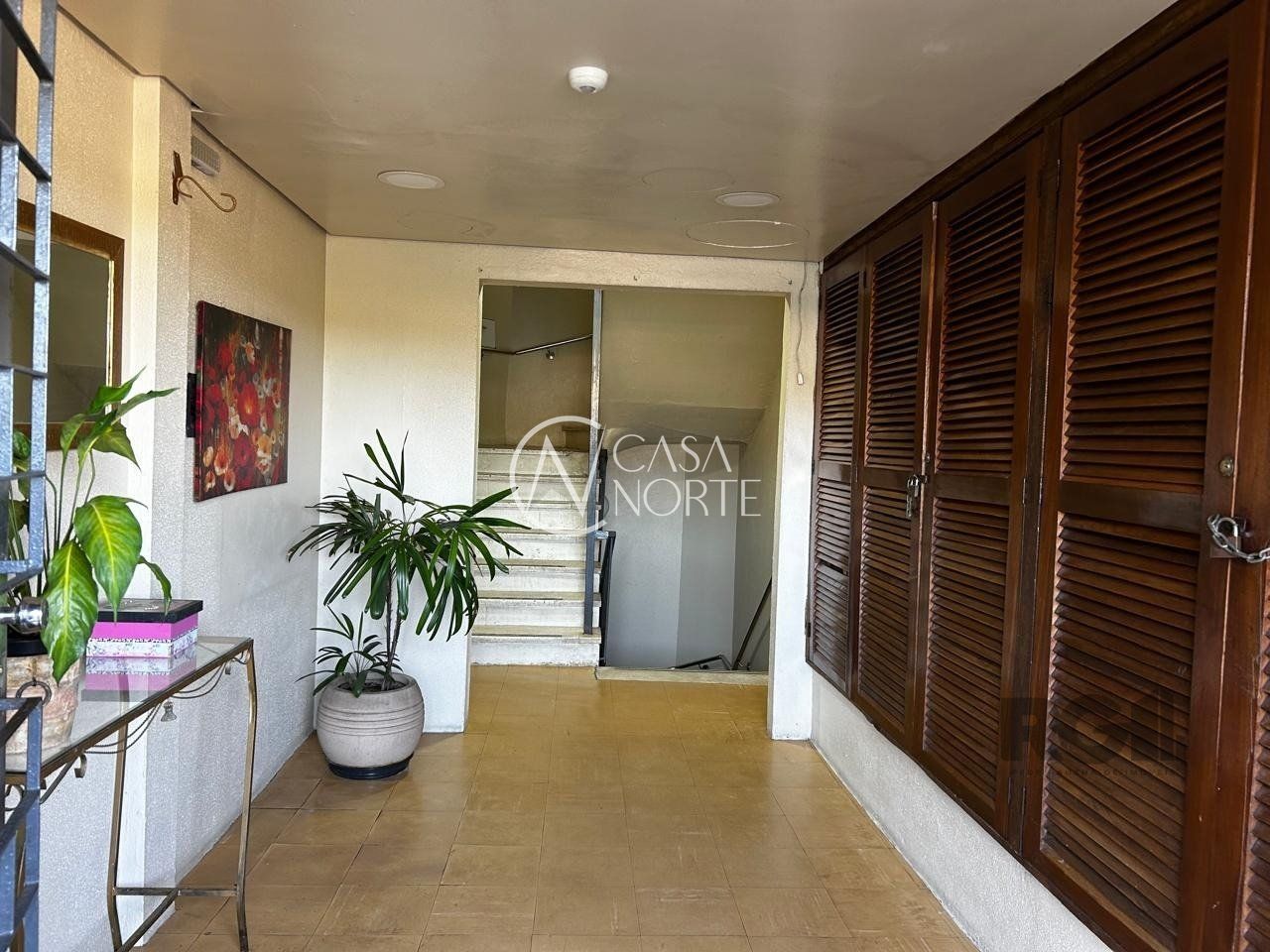 Kitnet à venda com 1 quarto, 29m², 1 vaga, Rua Marechal Hermes no bairro Camaquã em Porto Alegre