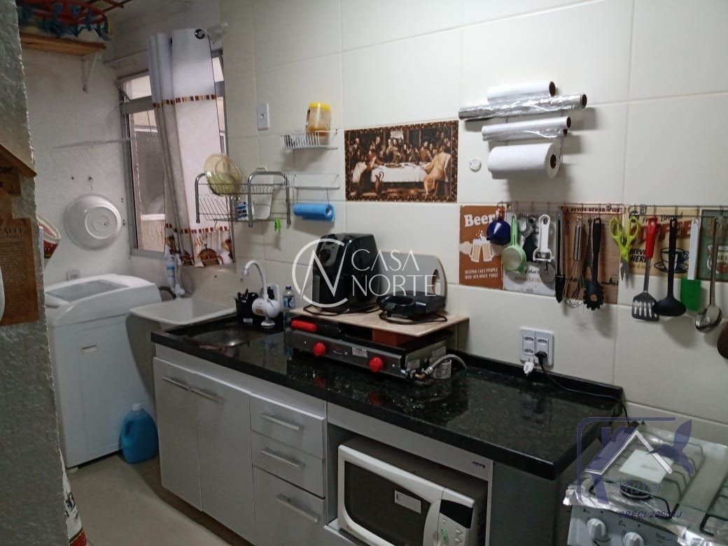 Apartamento à venda com 2 quartos, 40m², 1 vaga, Avenida Família Gonçalves Carneiro, no bairro Cavalhada em Porto Alegre