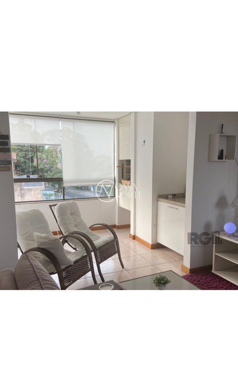 Apartamento à venda com 2 quartos, 86m², 1 suíte, 2 vagas, Rua Javari no bairro Cristo Redentor em Porto Alegre