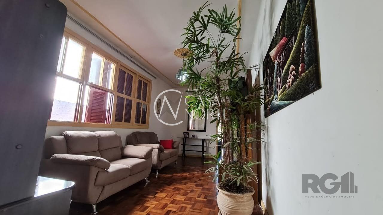 Apartamento à venda com 3 quartos, 113m², Avenida São Pedro no bairro São Geraldo em Porto Alegre