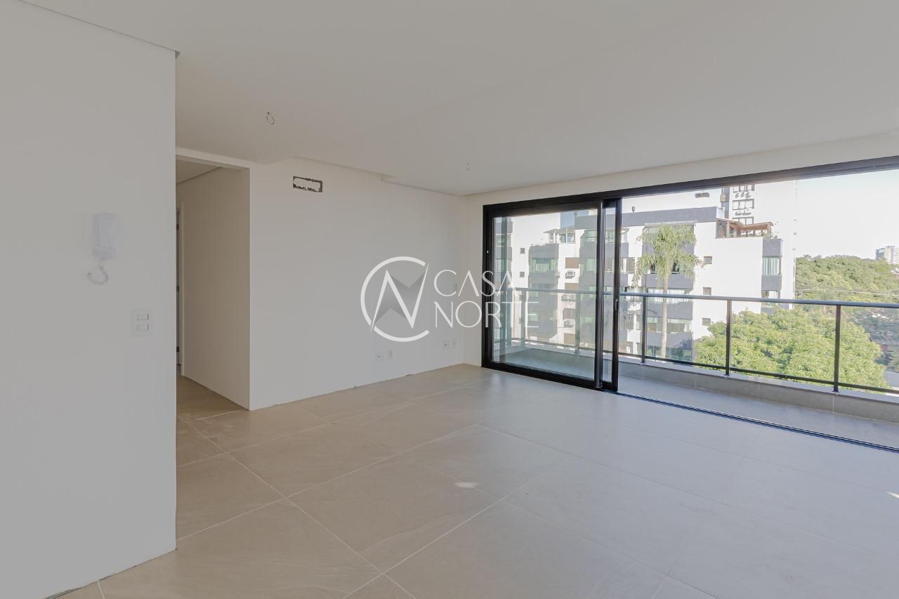 Apartamento à venda com 2 quartos, 85m², 2 suítes, 2 vagas, Rua Almirante Gonçalves no bairro Menino Deus em Porto Alegre