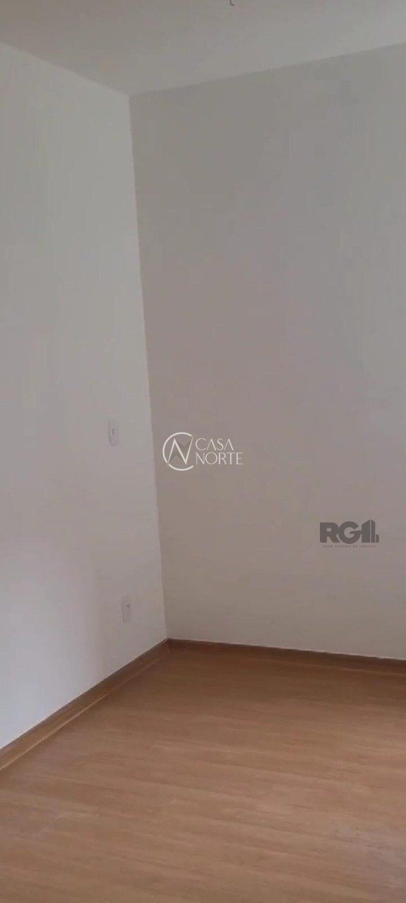 Apartamento à venda com 2 quartos, 56m², 1 suíte, 1 vaga, Sílvio Silveira Soares no bairro Camaquã em Porto Alegre