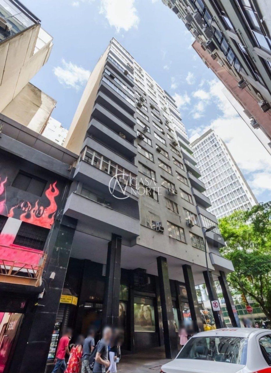 Sala Comercial à venda , 17m², Rua Vigário José Inácio no bairro Centro Histórico em Porto Alegre