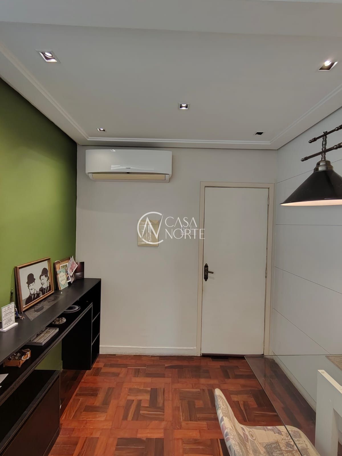 Apartamento à venda com 1 quarto, 51m², 1 suíte, Rua Santana no bairro Santana em Porto Alegre